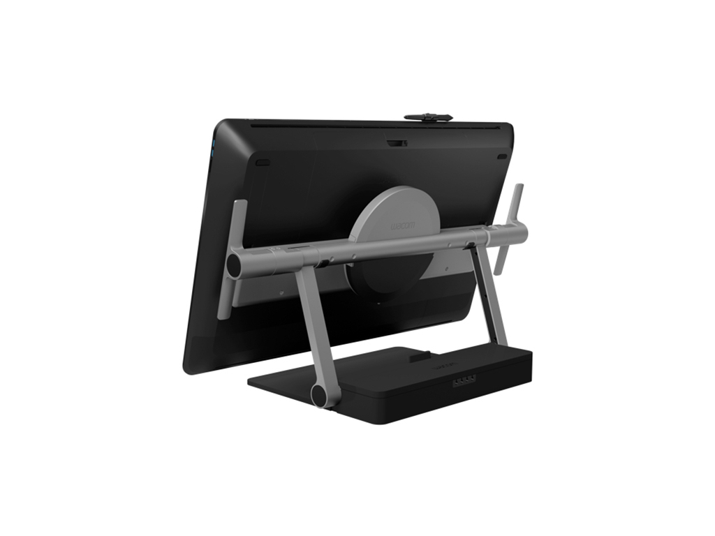 WACOM Cintiq Pro 24 Ergo Stand