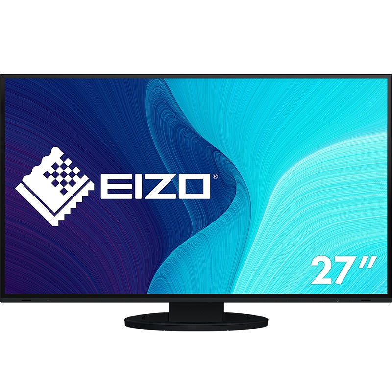 EIZO FlexScan EV2781-BK