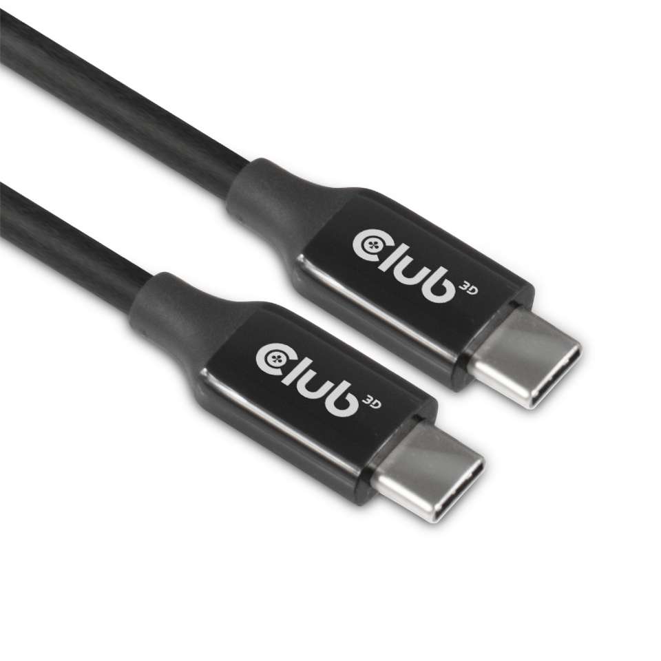 Club 3D USB 3.2 Typ C Kabel - 5m