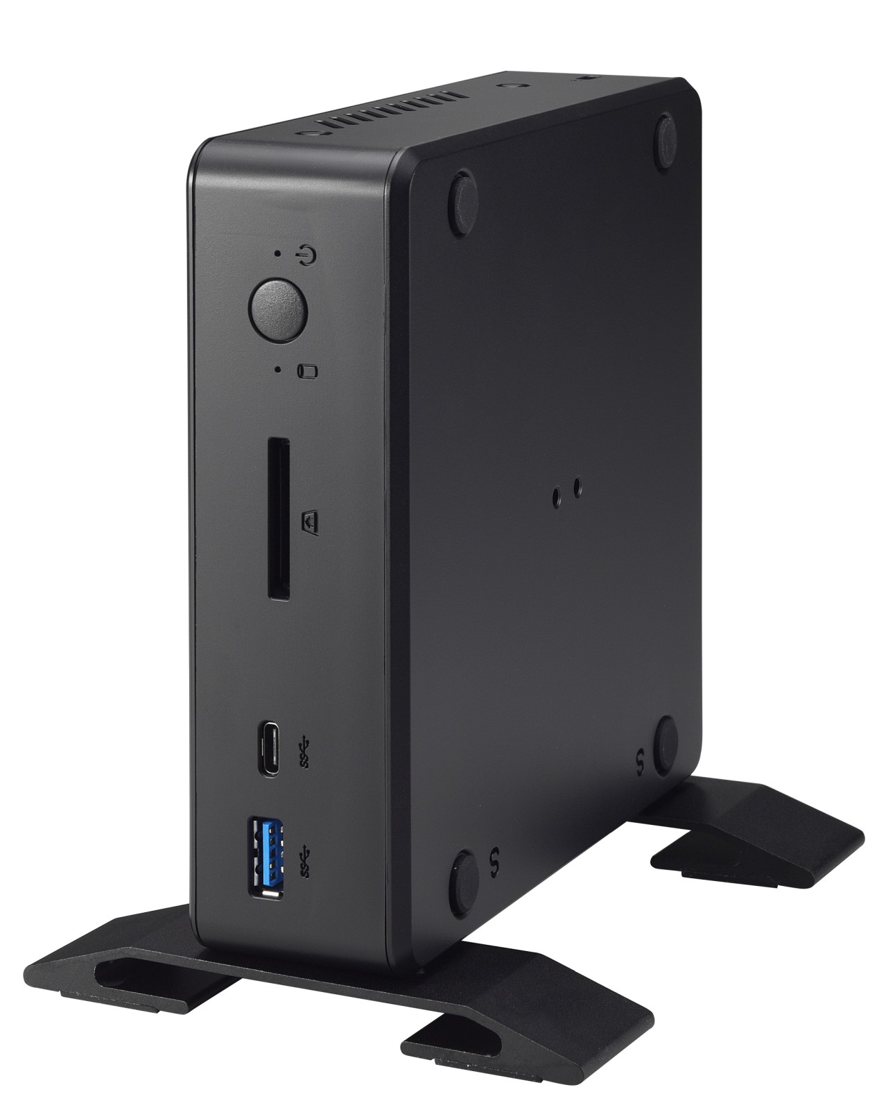 Shuttle XPC Nano NC10U3