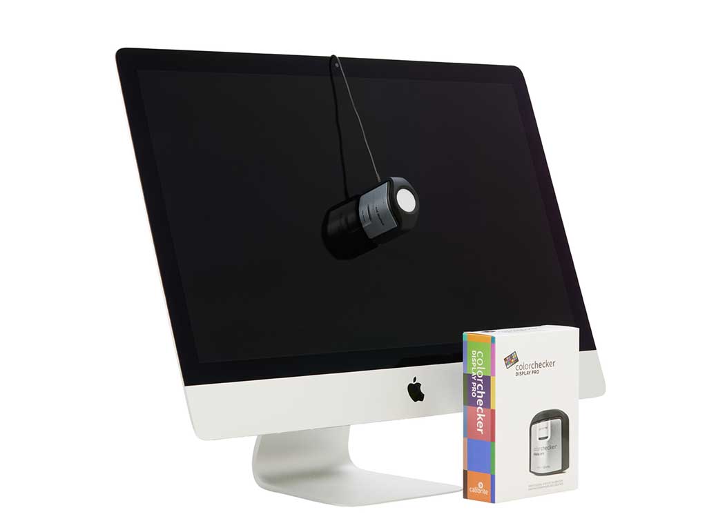 Calibrite ColorChecker Display Pro