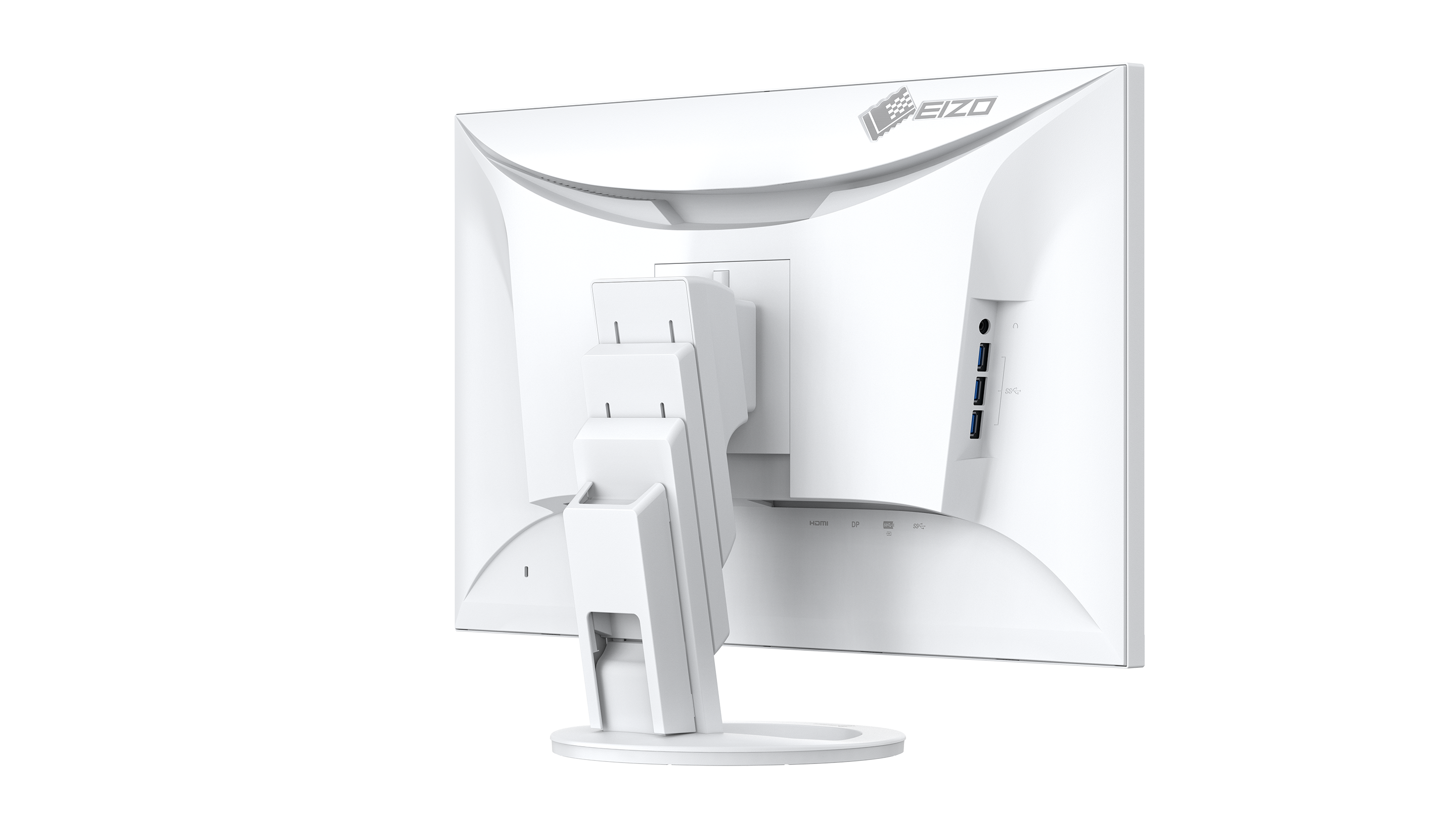 EIZO FlexScan EV2720S-WT