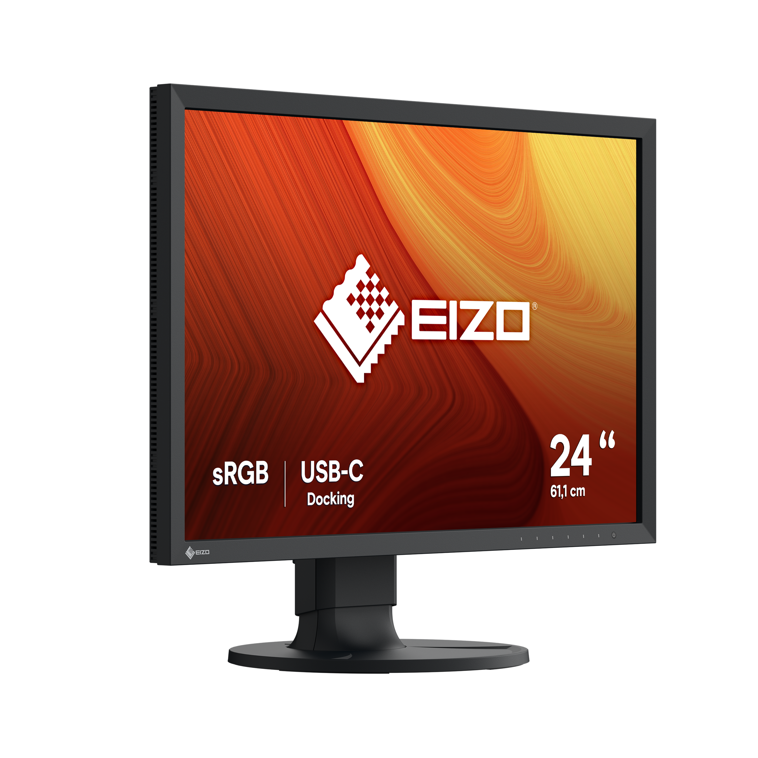 EIZO ColorEdge CS2400R