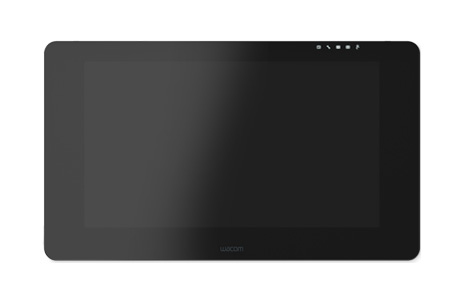 WACOM Cintiq Pro 24 Touch