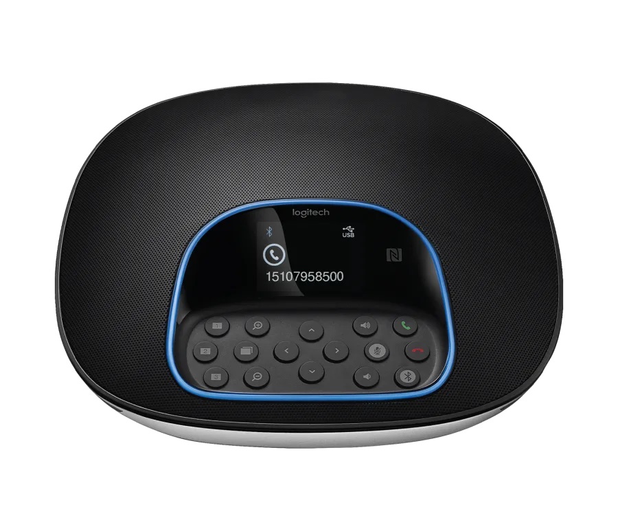 Logitech GROUP Kit