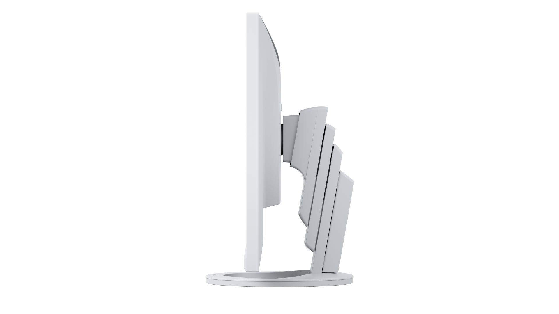 EIZO FlexScan EV2760-WT