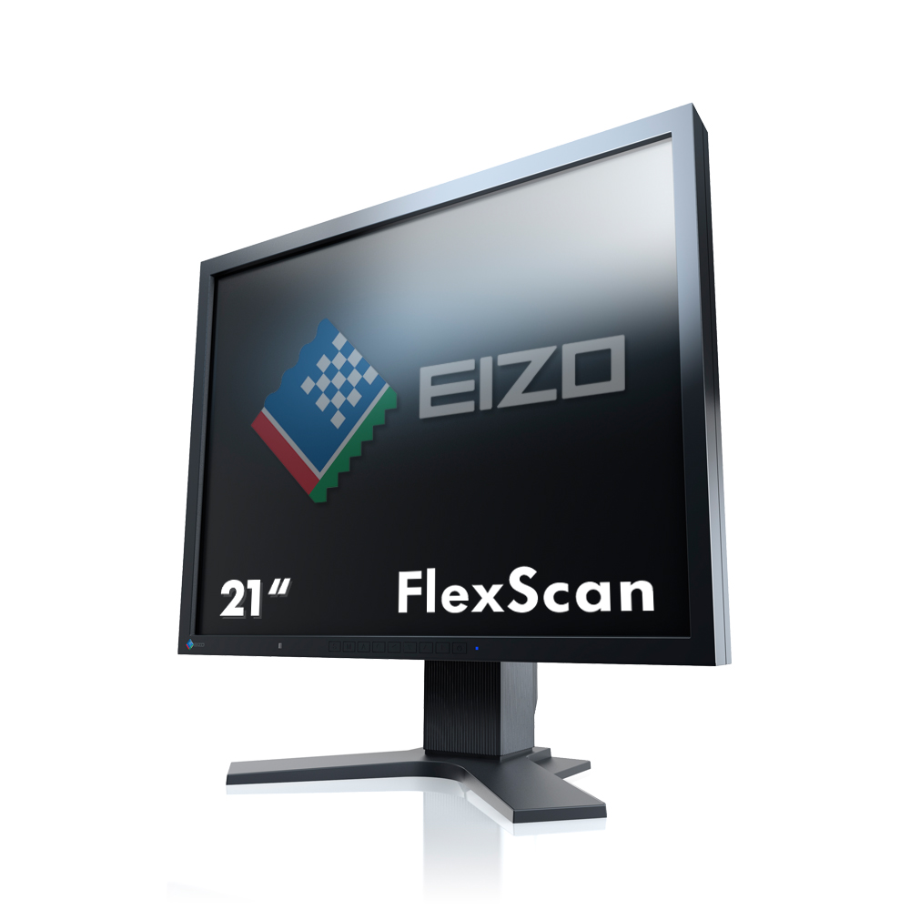 EIZO FlexScan S2133-BK