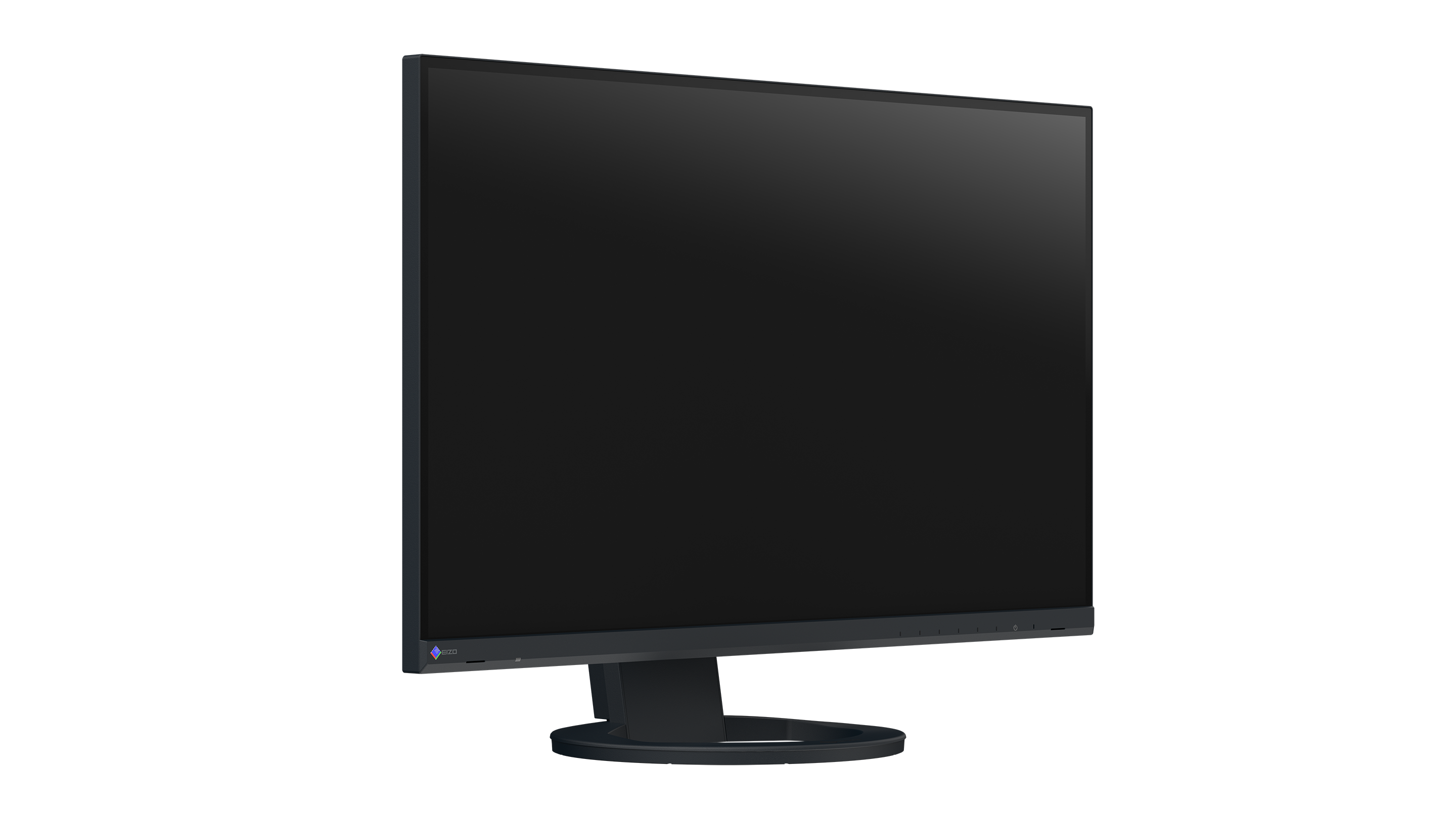 EIZO FlexScan EV2720S-BK