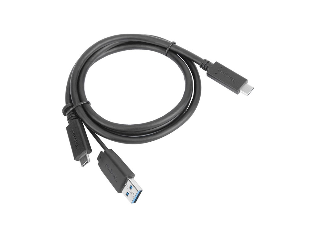 Targus Dockingstation - USB-C DV4K