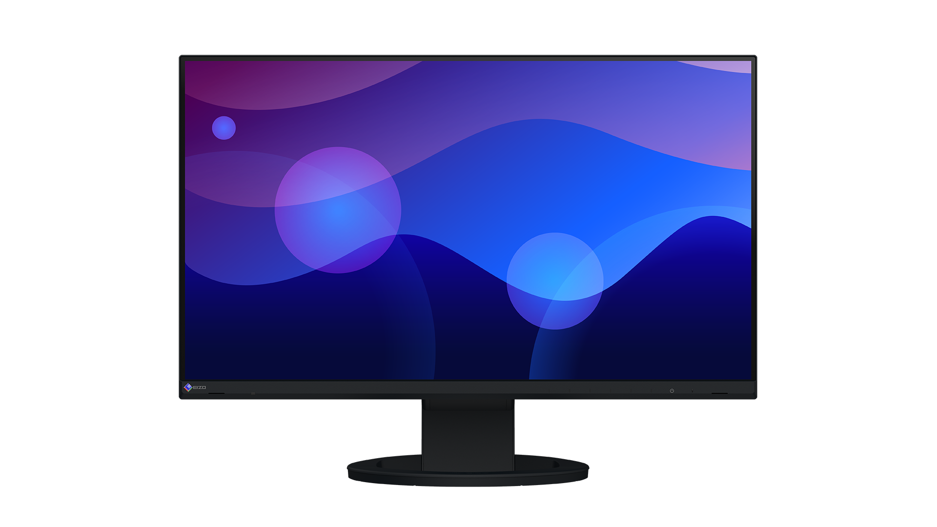 EIZO FlexScan EV2480-BK