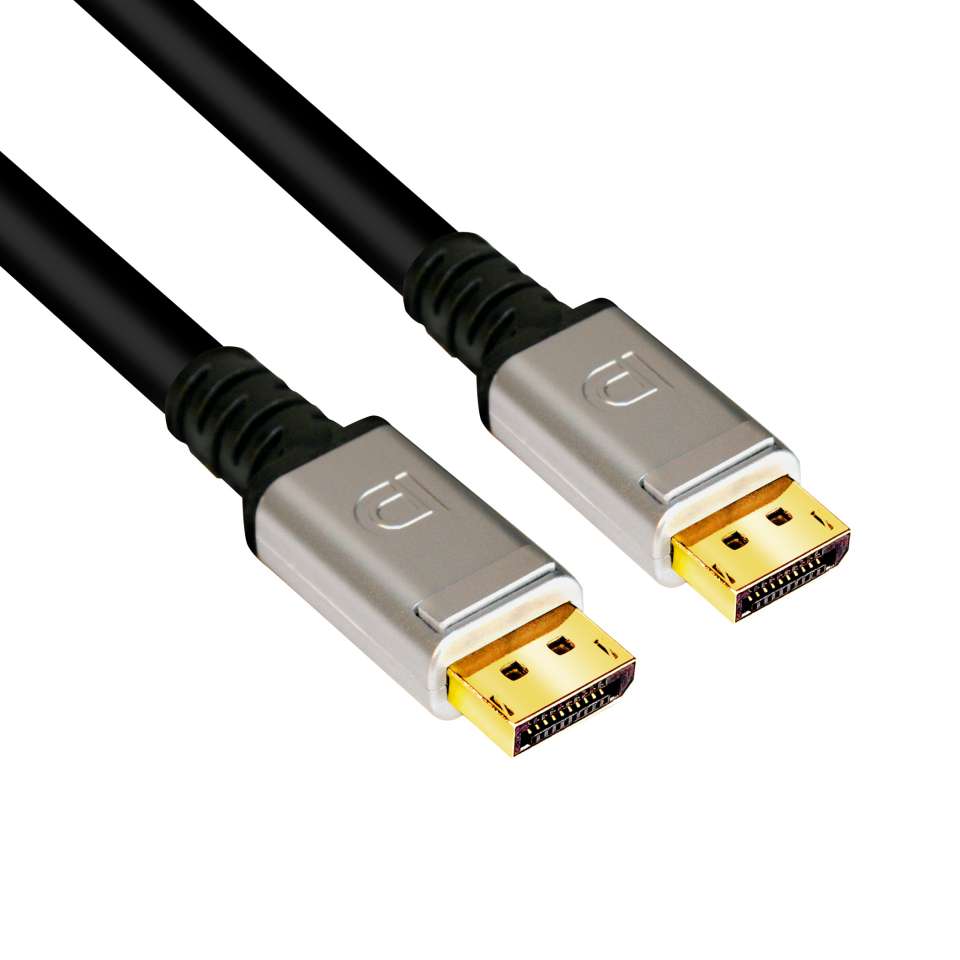 Club 3D DisplayPort Kabel - 4 m