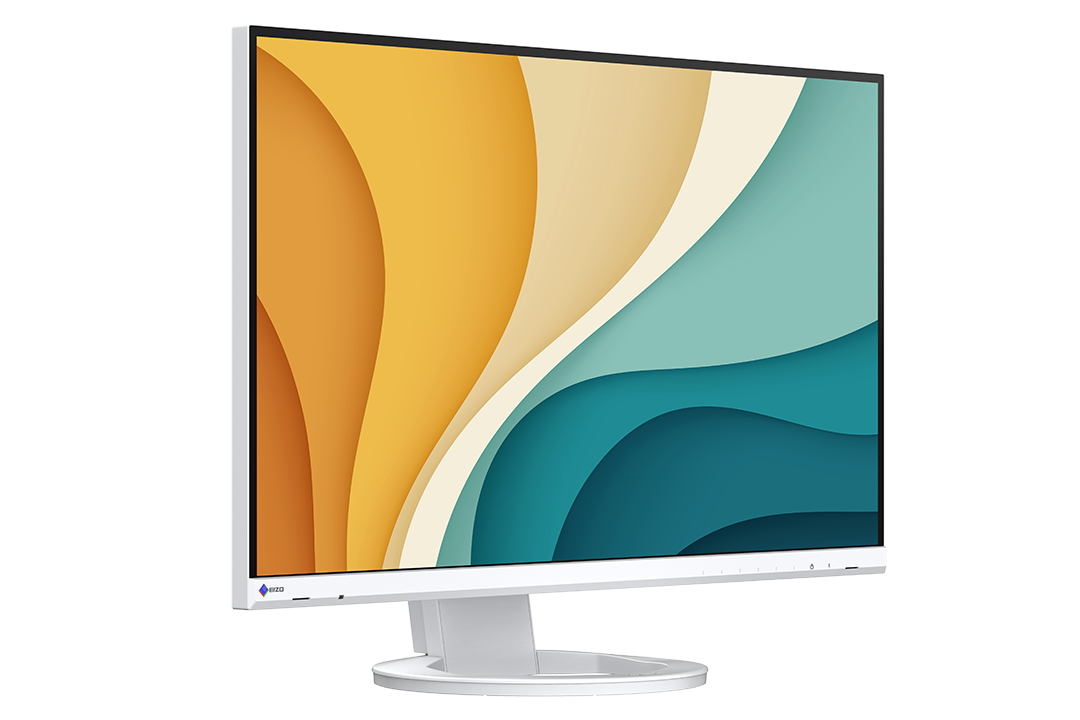 EIZO FlexScan EV2720S-WT