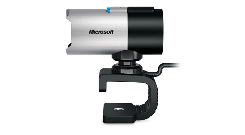 Microsoft LifeCam Studio for Business 