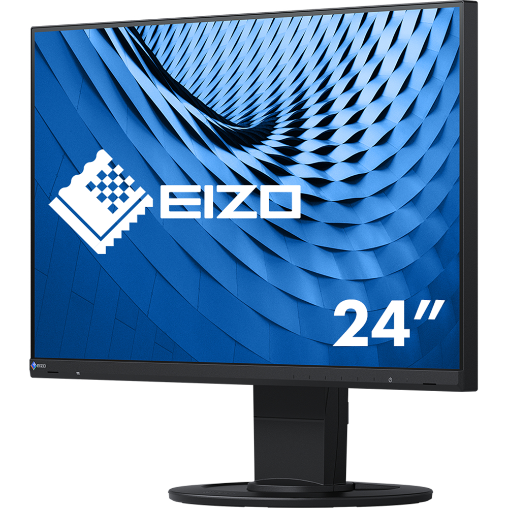 EIZO FlexScan EV2460-BK