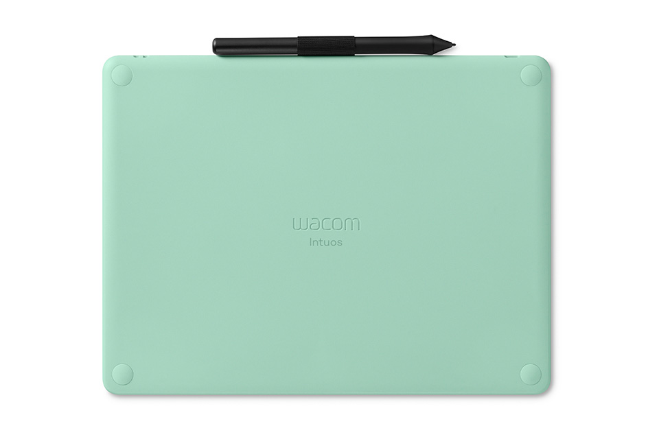 WACOM Intuos M Bluetooth - Pistazie