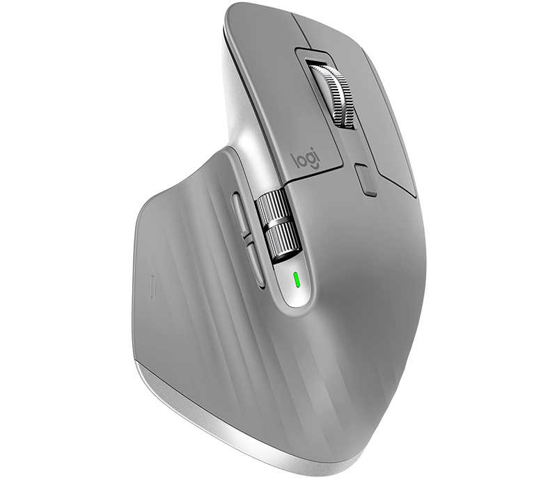 Logitech MX Master 3