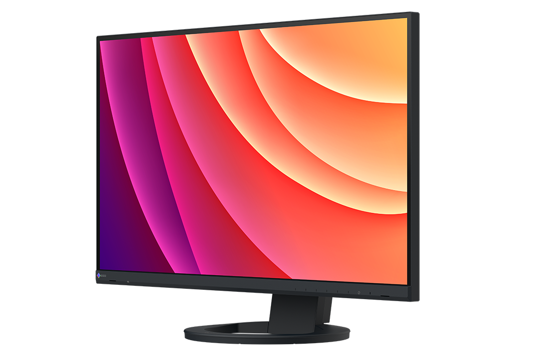 EIZO FlexScan EV2740S-BK
