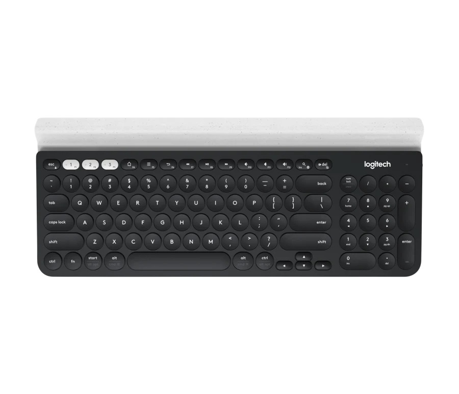 Logitech K780 Multi-Device