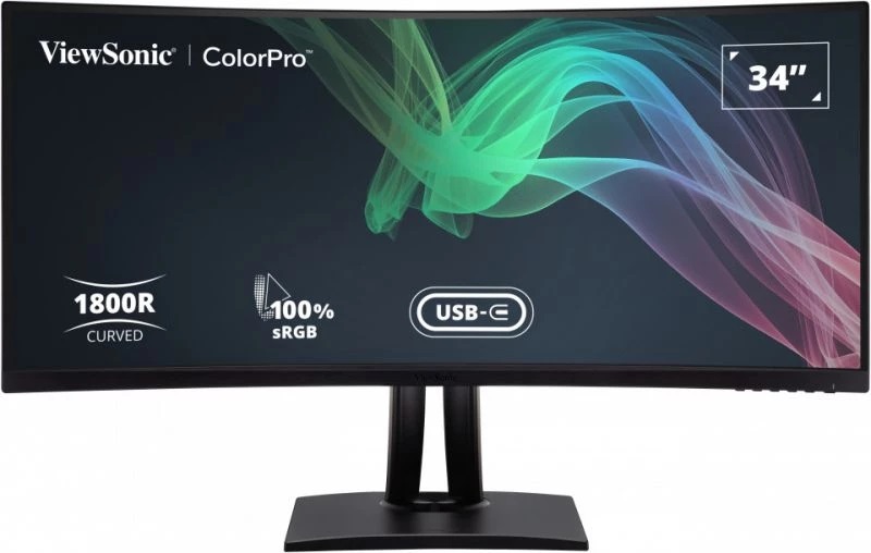 ViewSonic ColorPro VP3481A
