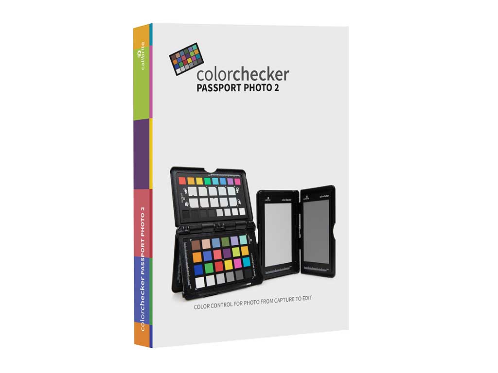 Calibrite ColorChecker Passport Photo 2 EDUCATION