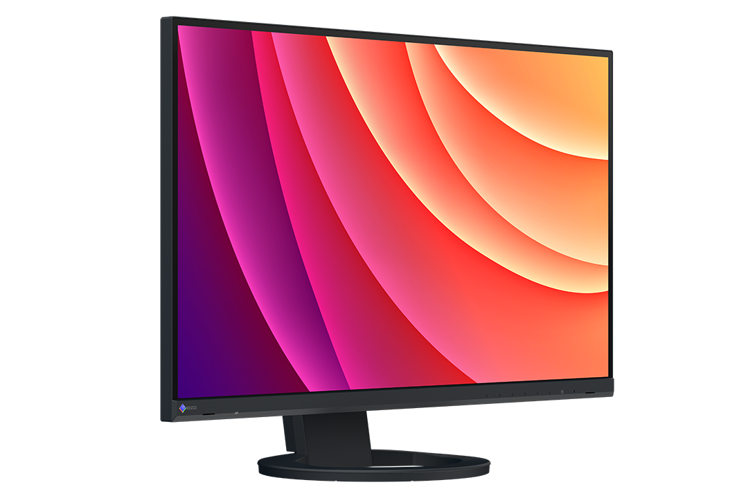 EIZO FlexScan EV2740S-BK