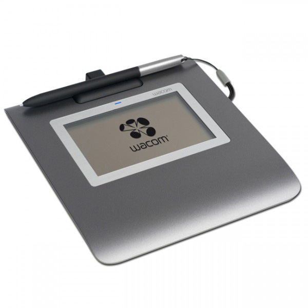 WACOM STU-430 & SignPro PDF