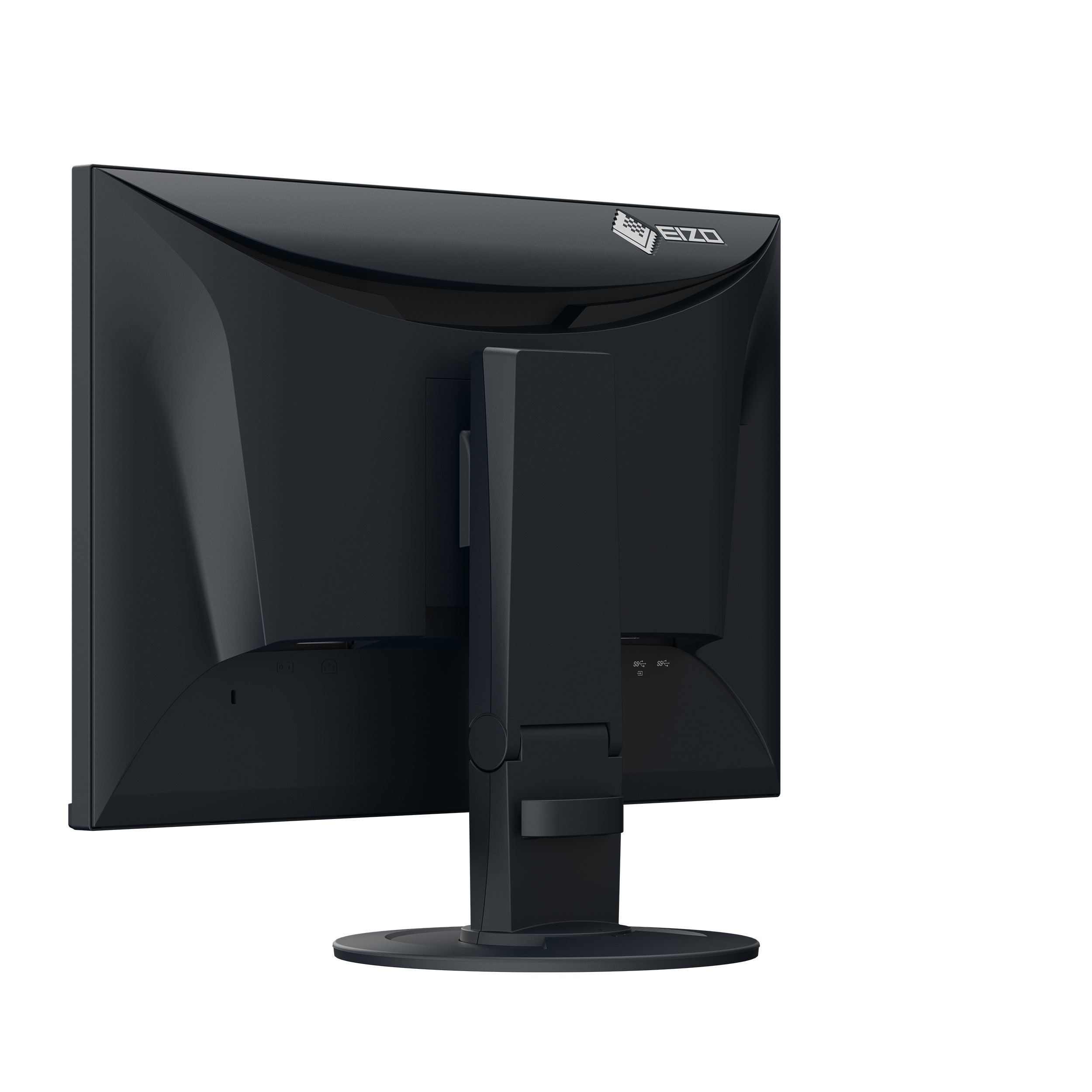 EIZO FlexScan EV2410R -BK