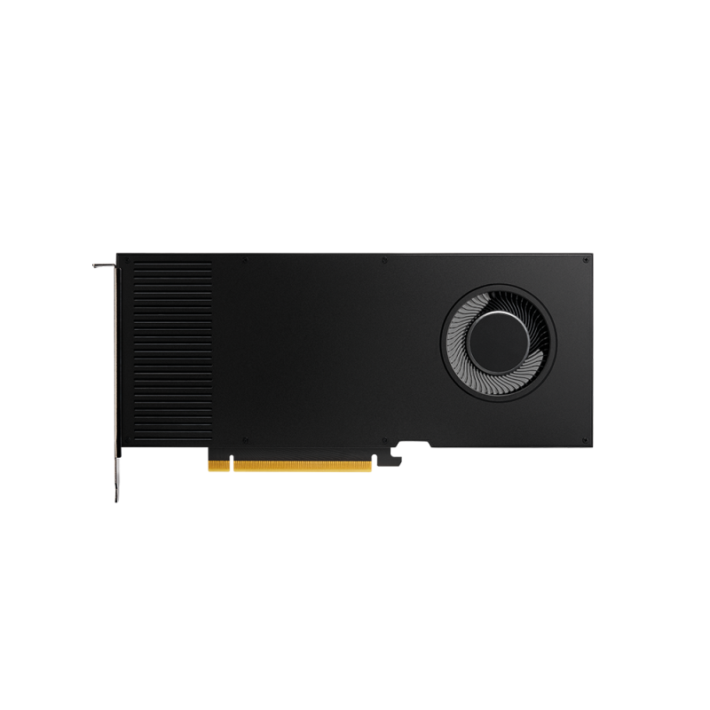 NVIDIA RTX A4000