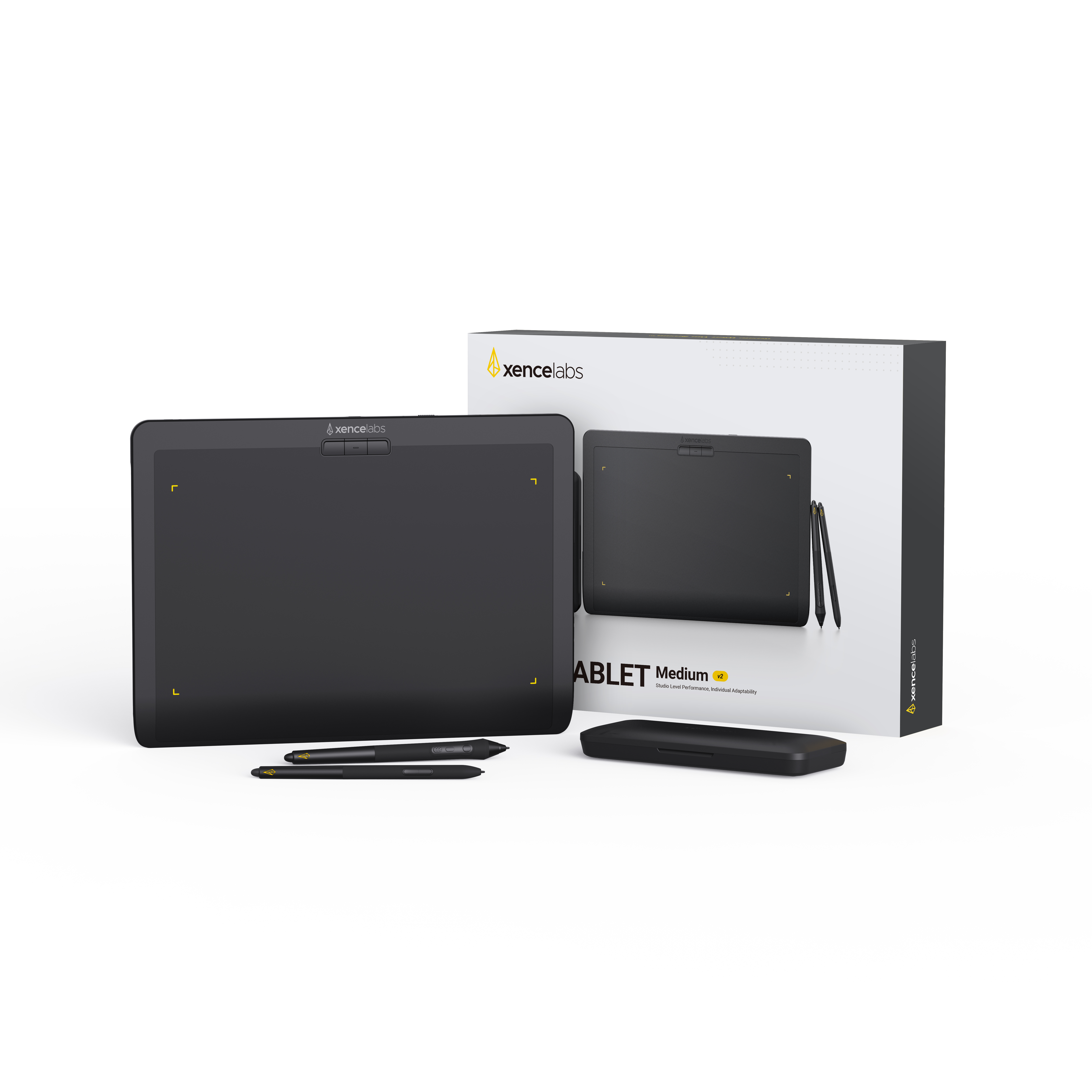 Xencelabs Pen Tablet Medium v2