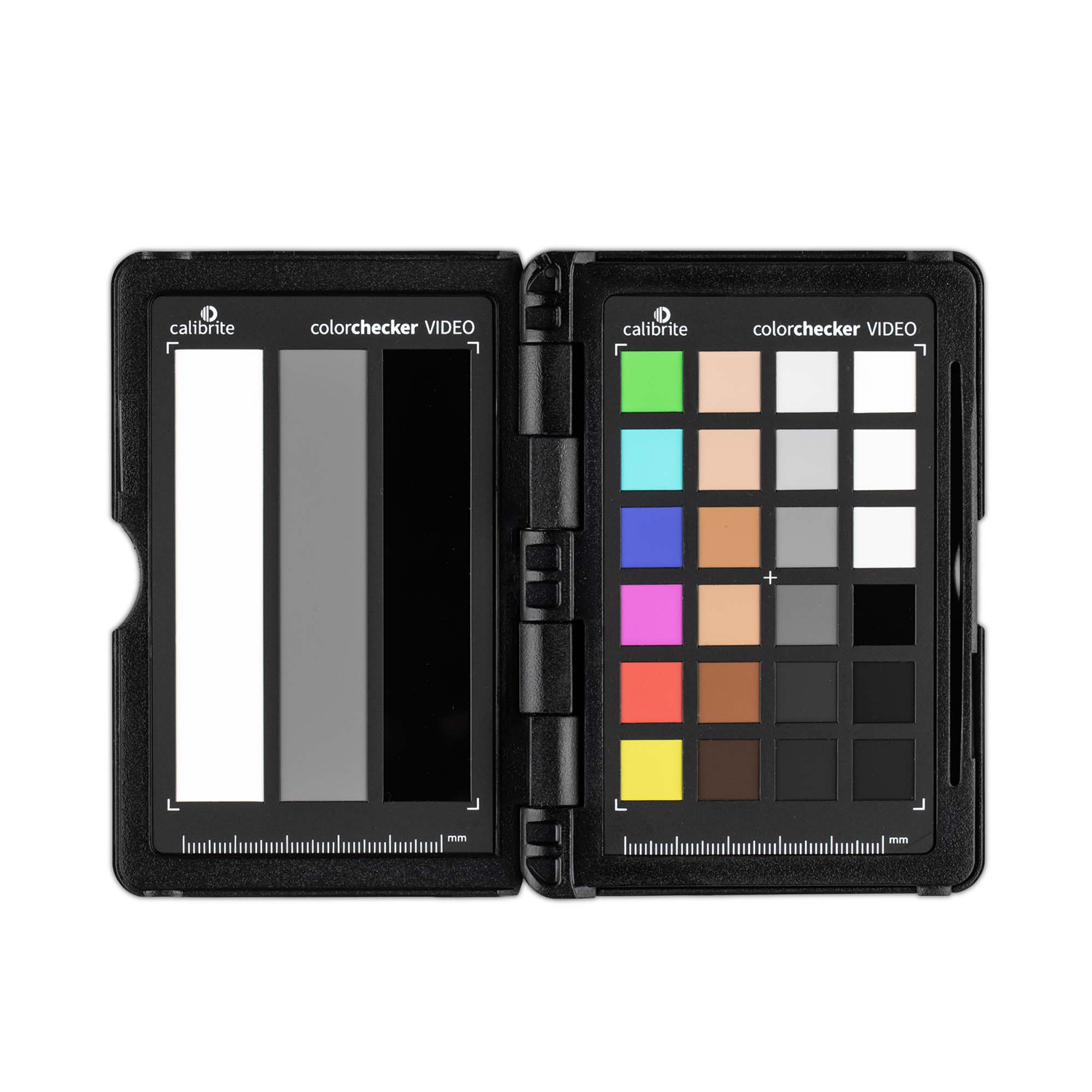 Calibrite ColorChecker Passport Duo