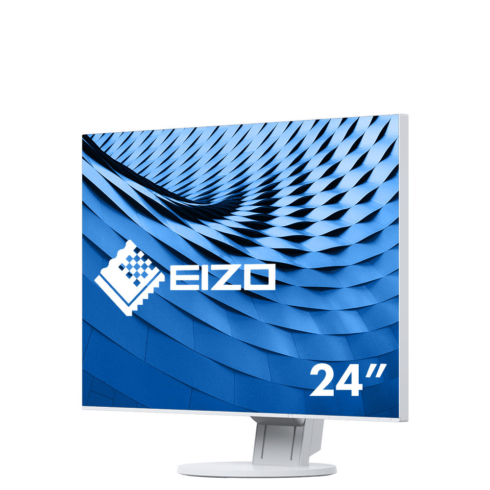 EIZO FlexScan EV2456-WT