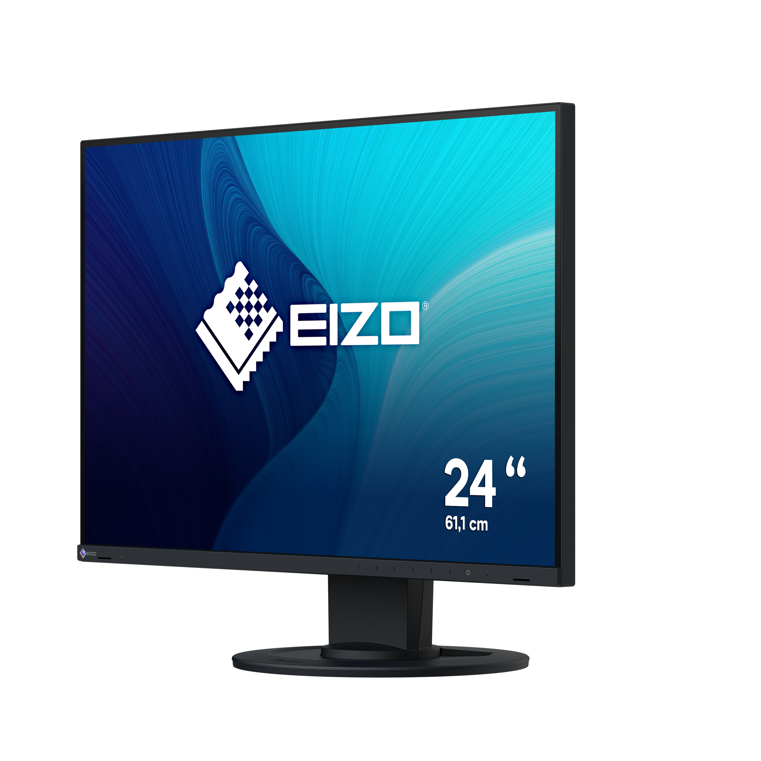 EIZO FlexScan EV2410R -BK