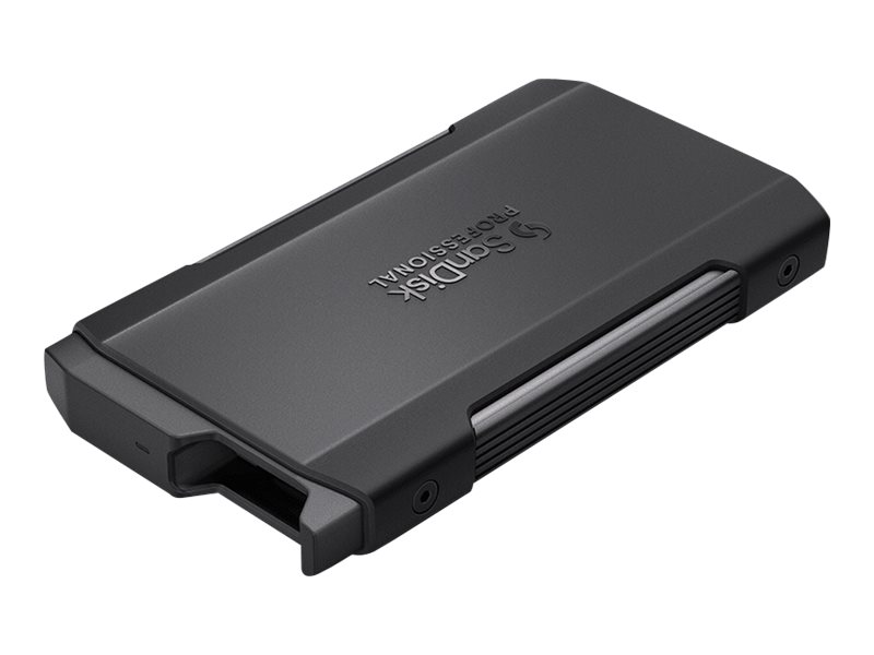 SanDisk Professional PRO-BLADE - TRANSPORT - 0TB