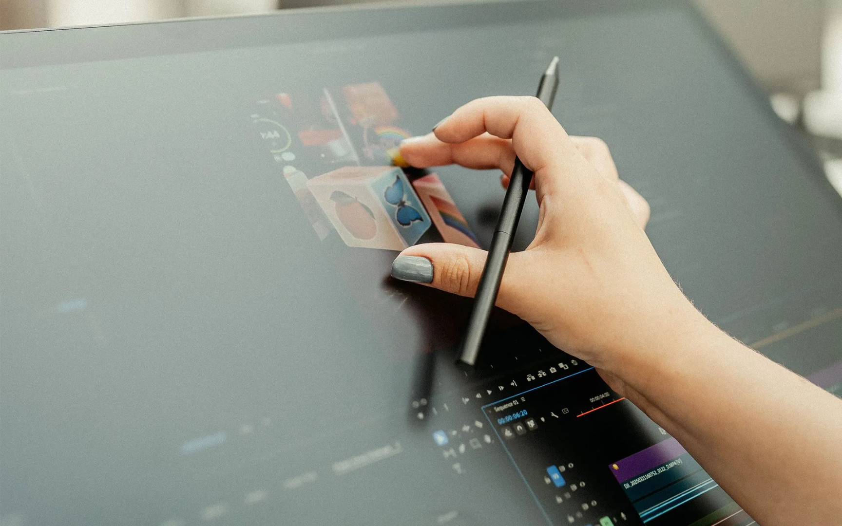 Wacom Cintiq 16