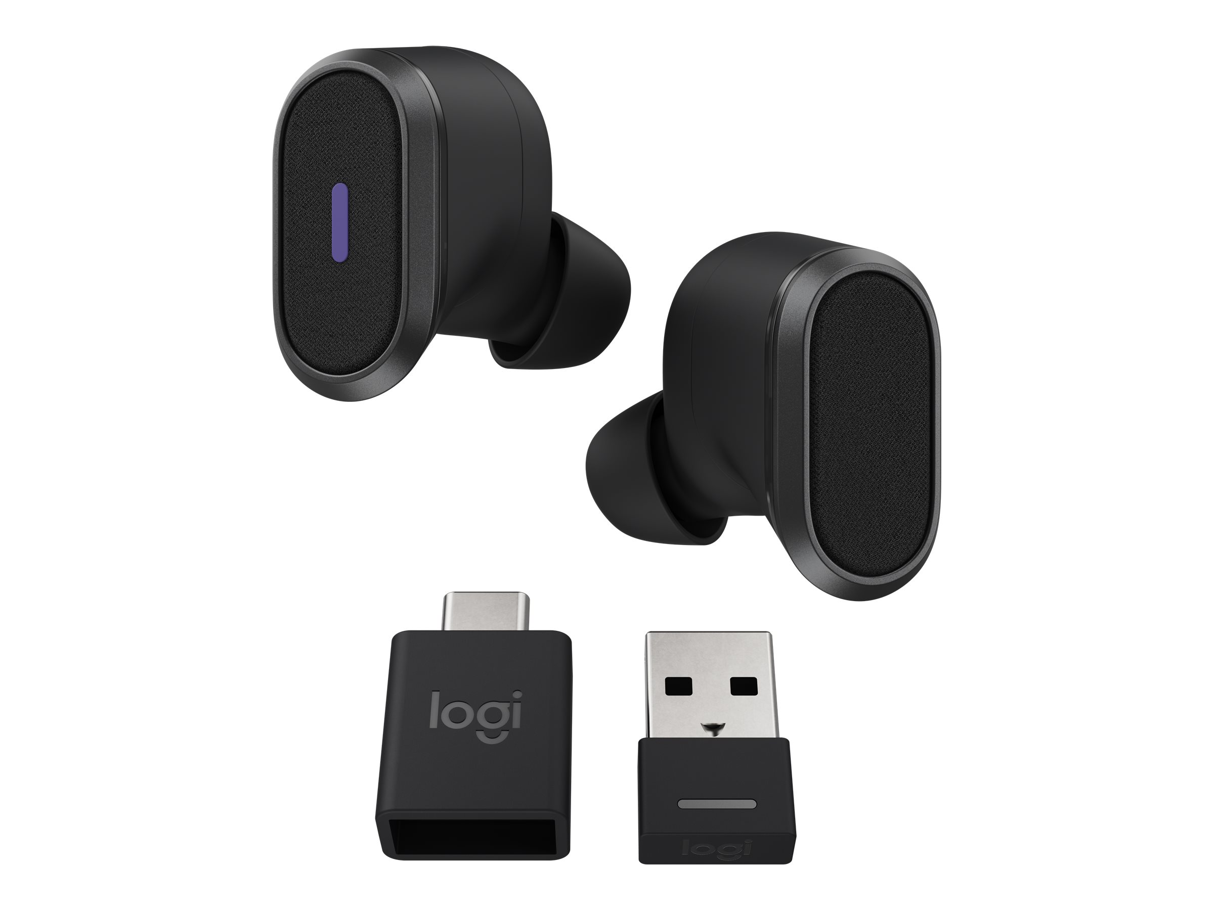 Logitech Zone True Wireless