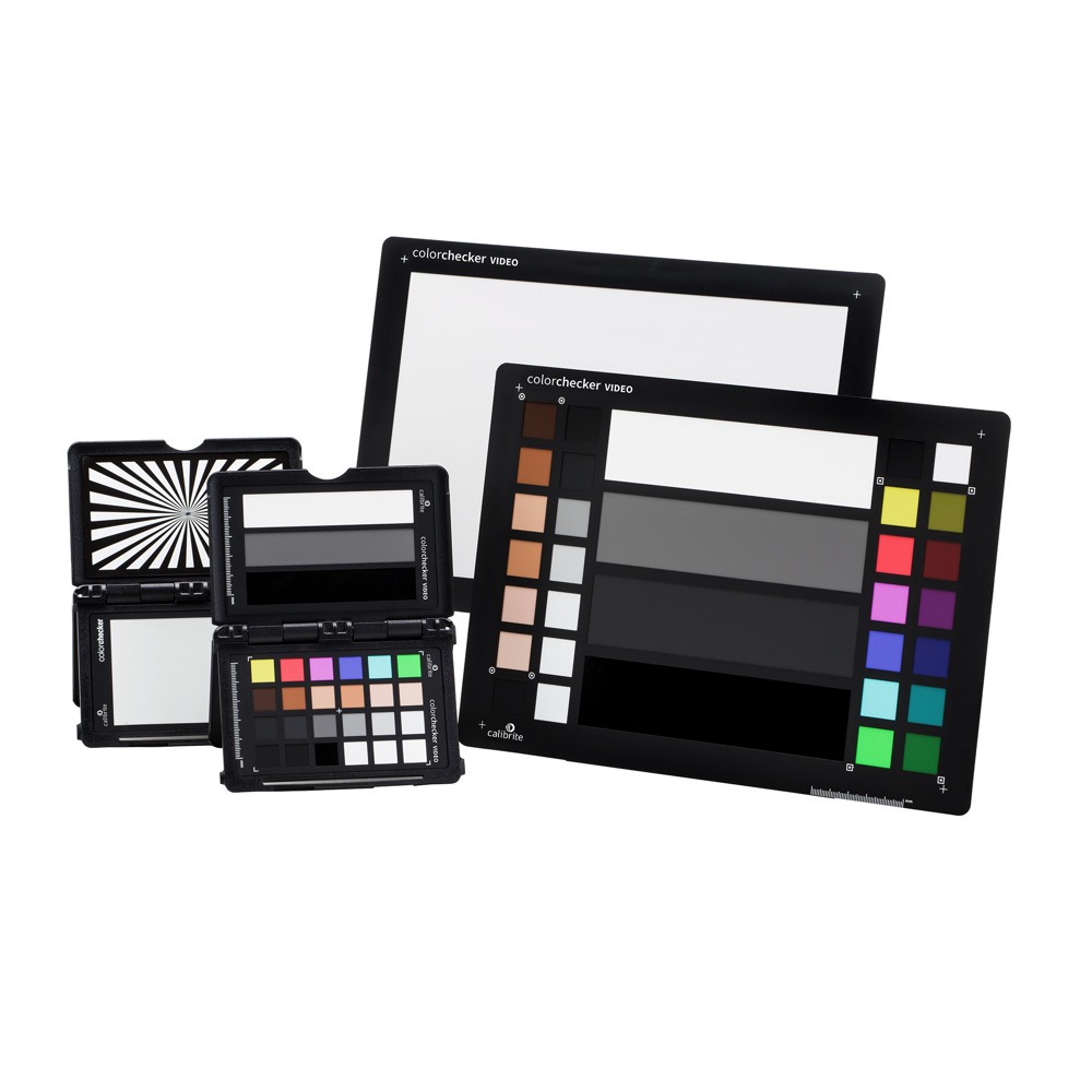 Calibrite ColorChecker Passport Video EDUCATION