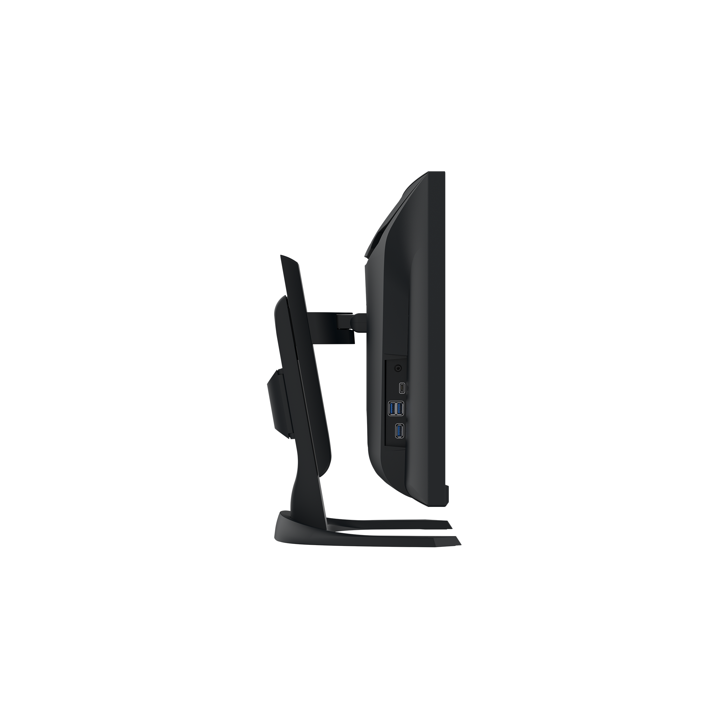 EIZO FlexScan EV3451X-BK