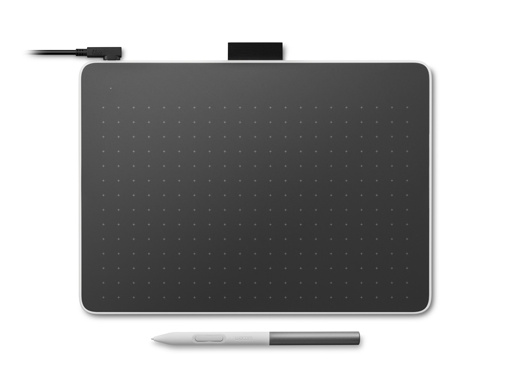 Wacom One Medium Stifttablett 