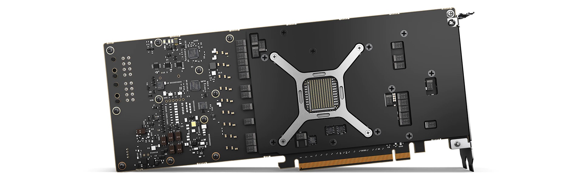 AMD Radeon Pro W6800 