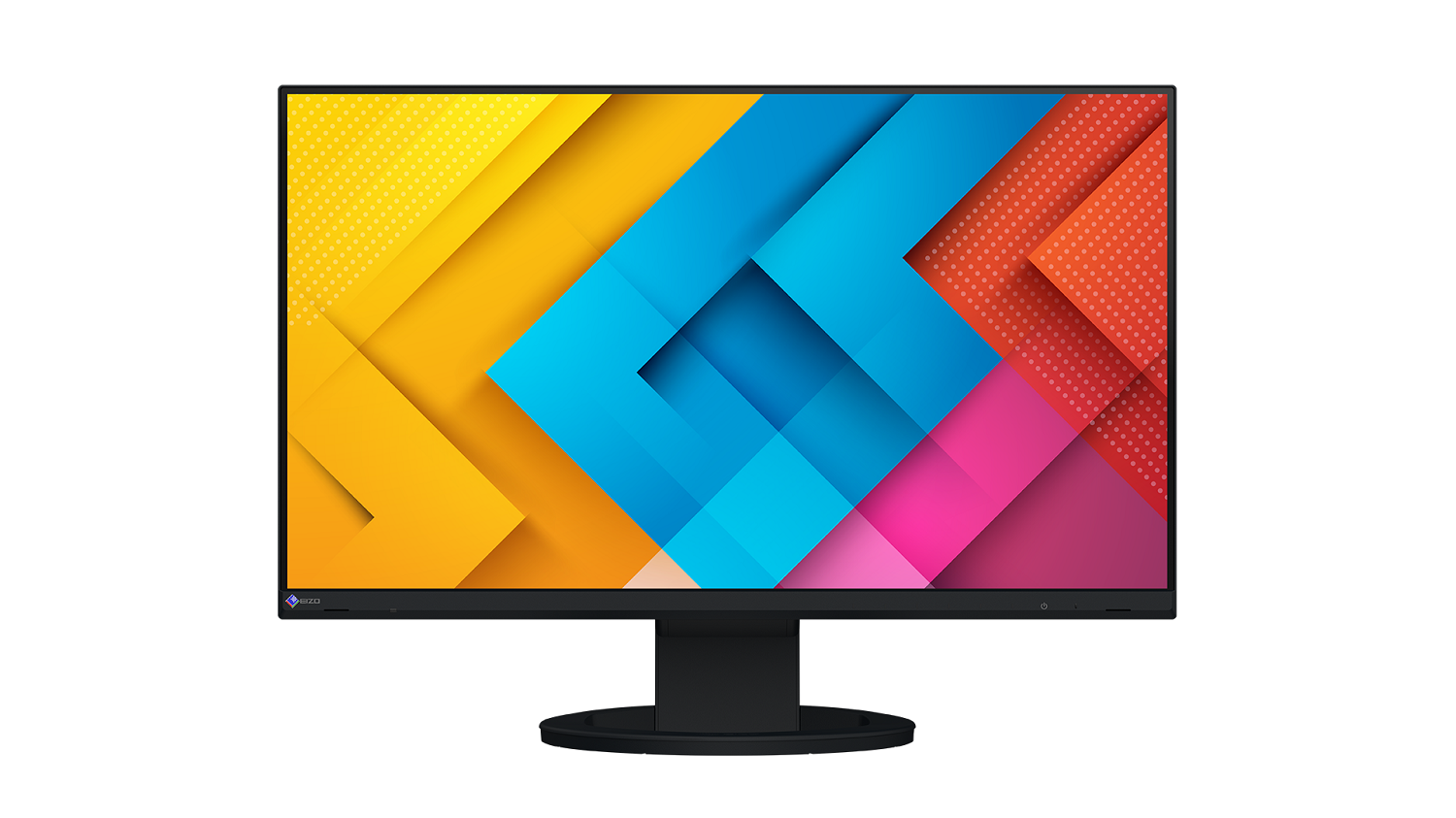 EIZO FlexScan EV2490-BK