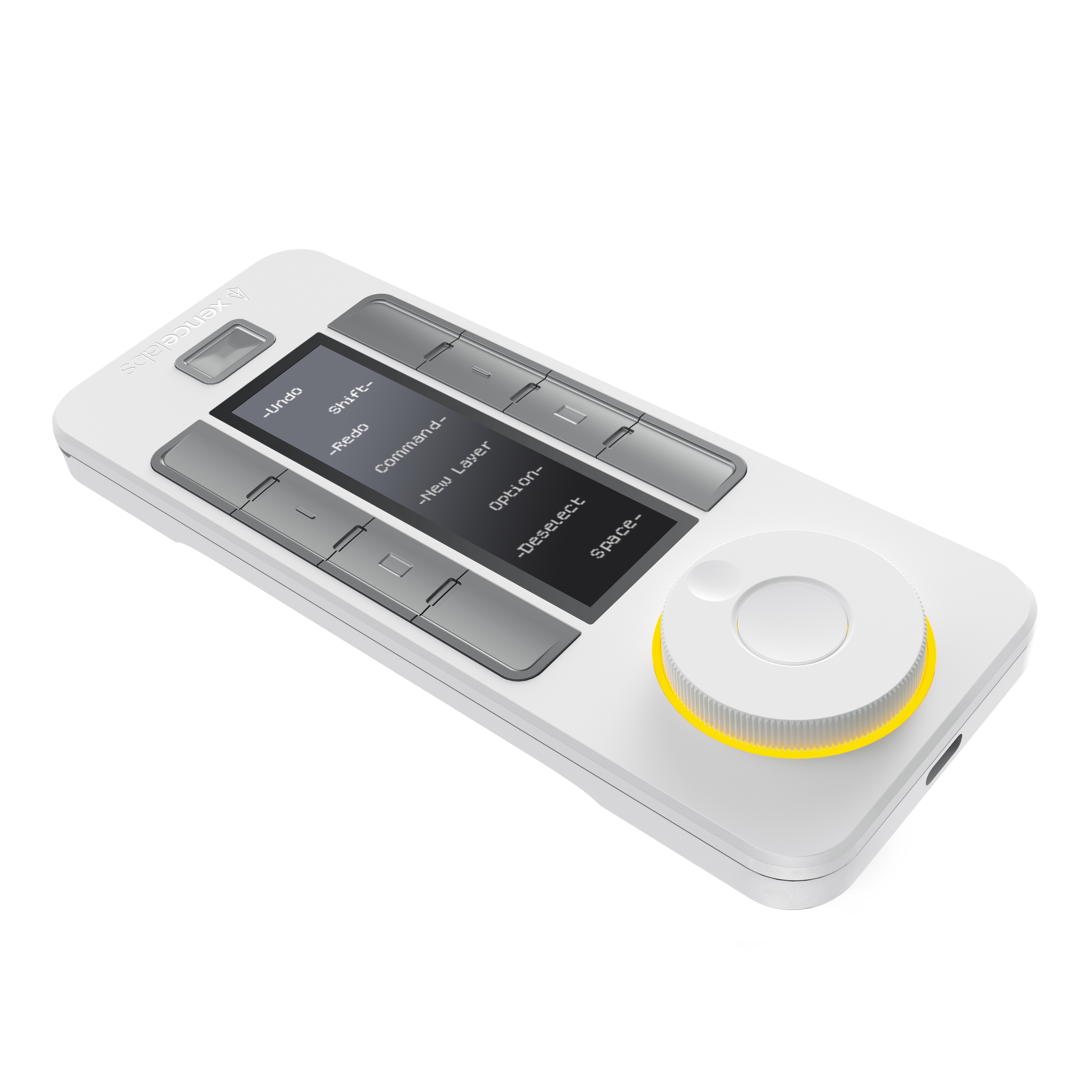 Xencelabs Pen Tablet Medium Bundle SE v2