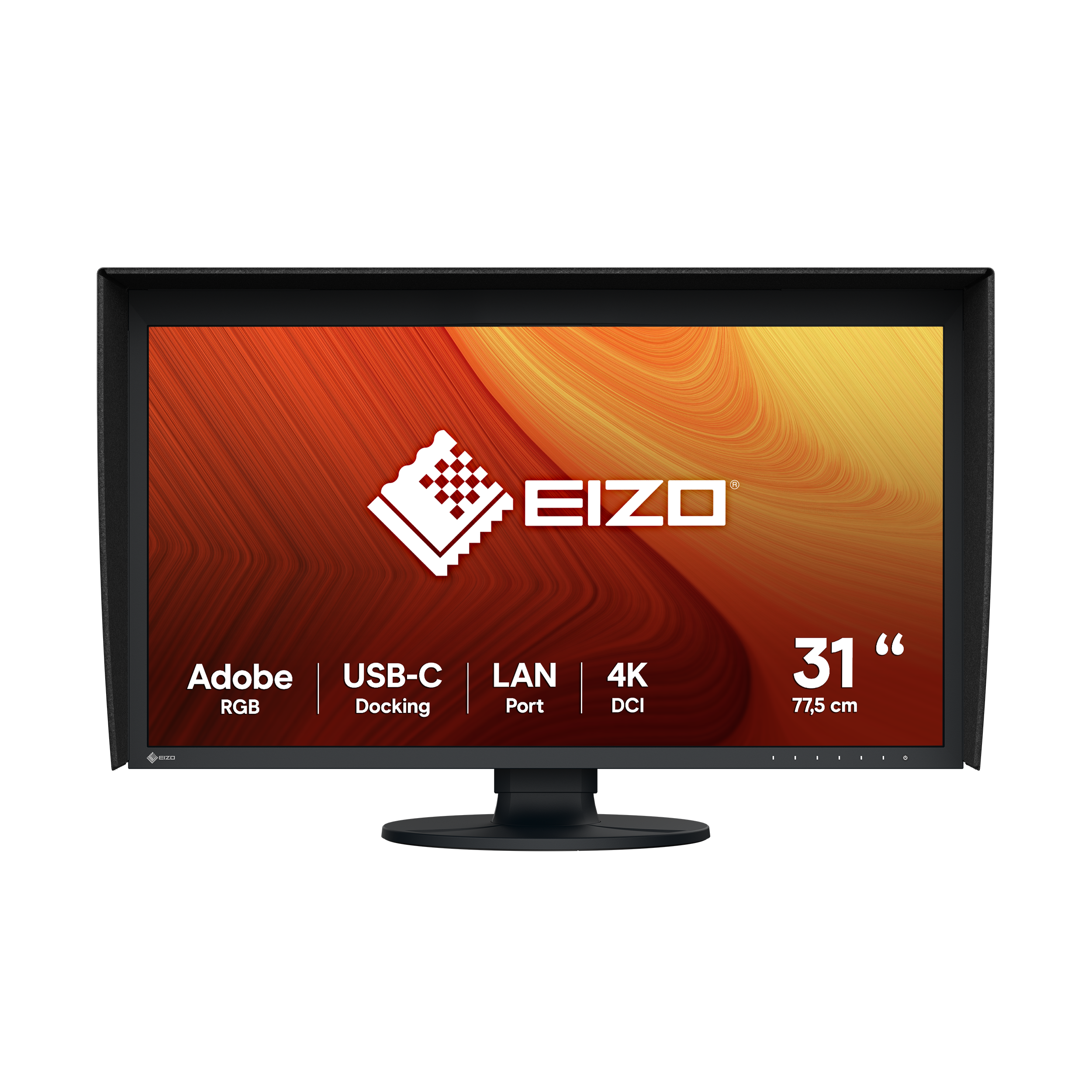 EIZO CG3100X 