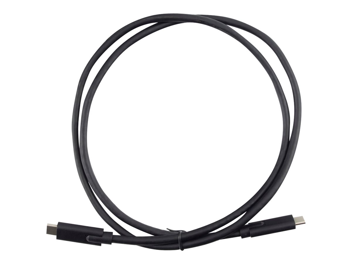 Targus USB-C Kabel - 1m