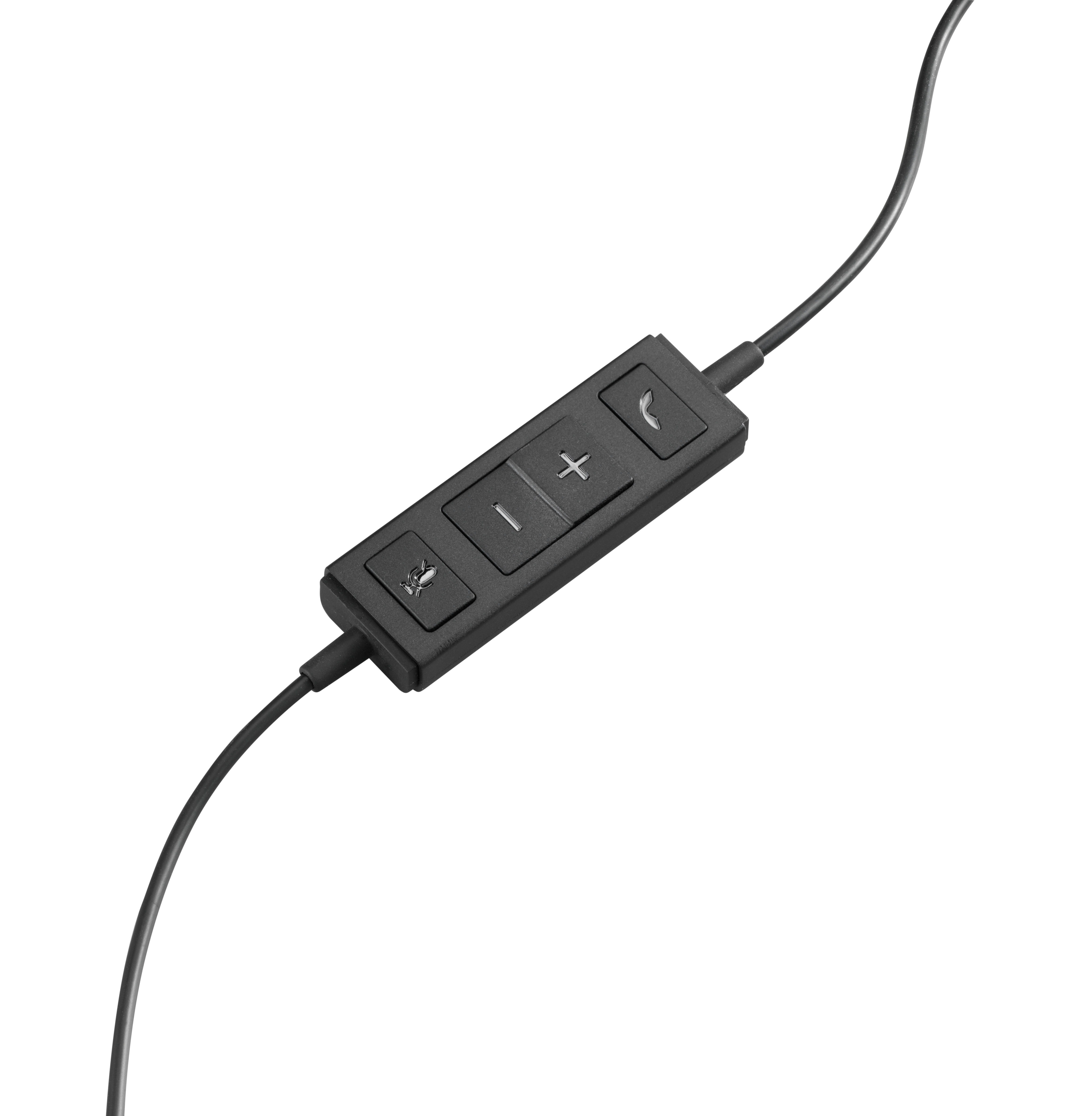 Logitech USB Headset H570e - Stereo
