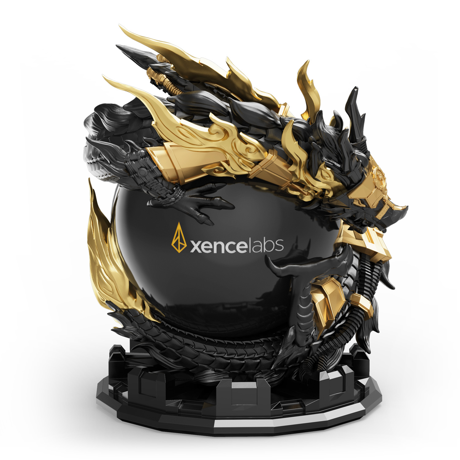 xencelabs Dragon Pen Holders