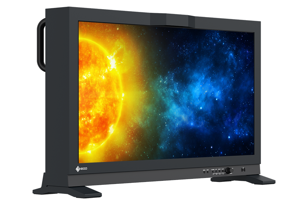EIZO PROMINENCE CG1 ColorEdge