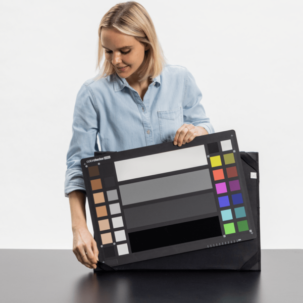 Calibrite ColorChecker Video XL w/CS