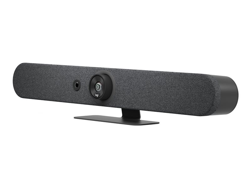 Logitech Rally Bar Mini - Graphit