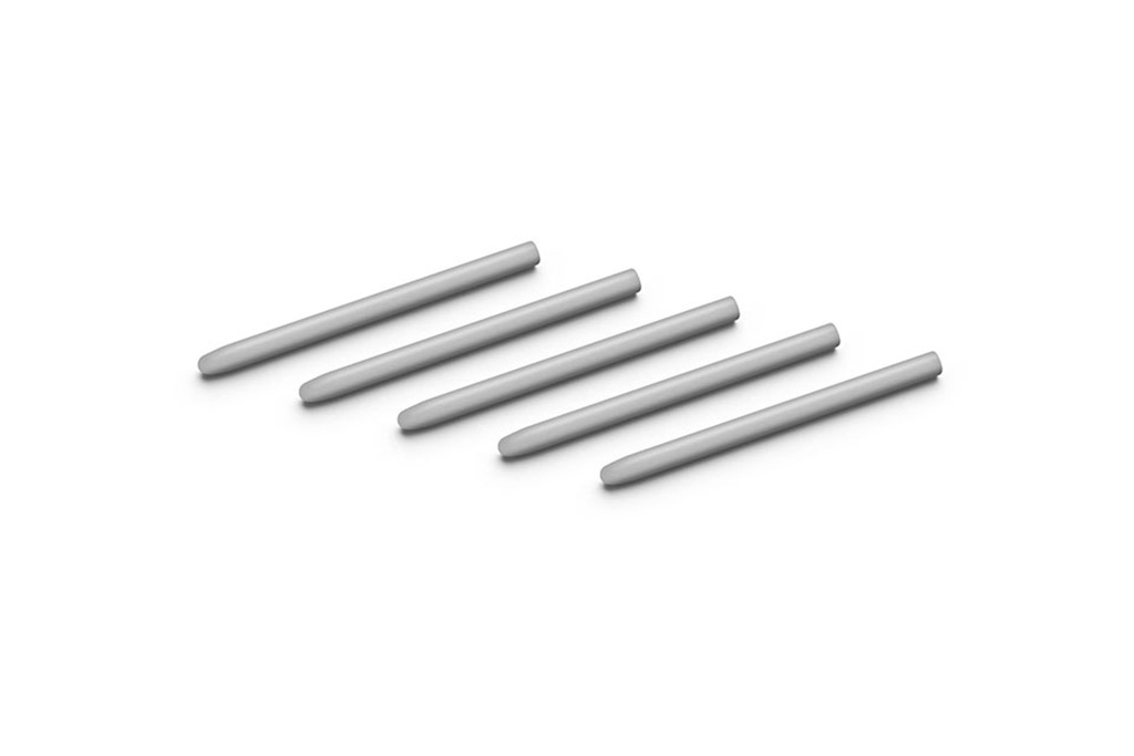 Wacom Hard Felt Pen Nibs (5er-Pack)