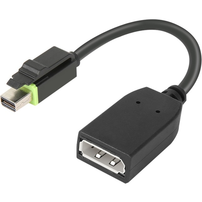 PNY mini DisplayPort to DP (passiv)